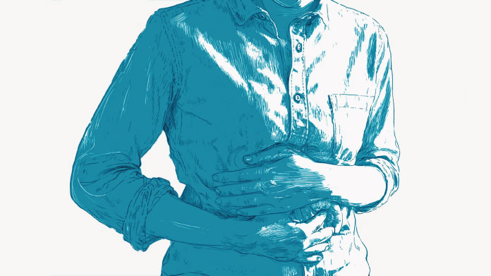 Sluggish Bowel