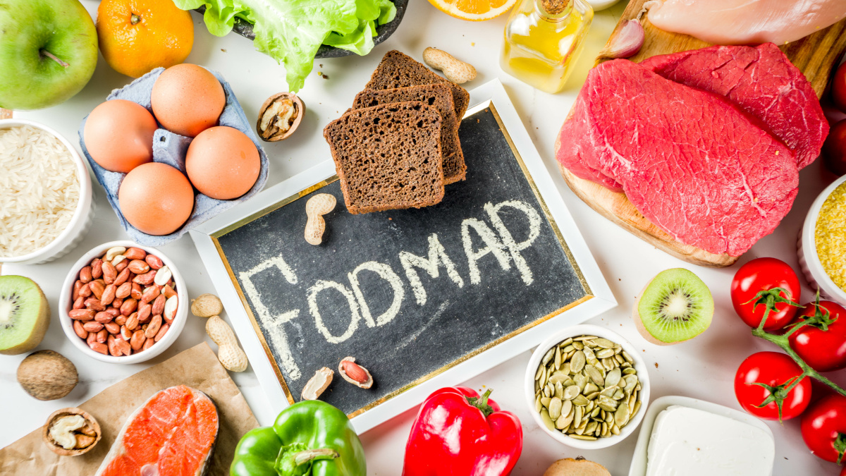 Dieta fodmap alimentos permitidos y prohibidos