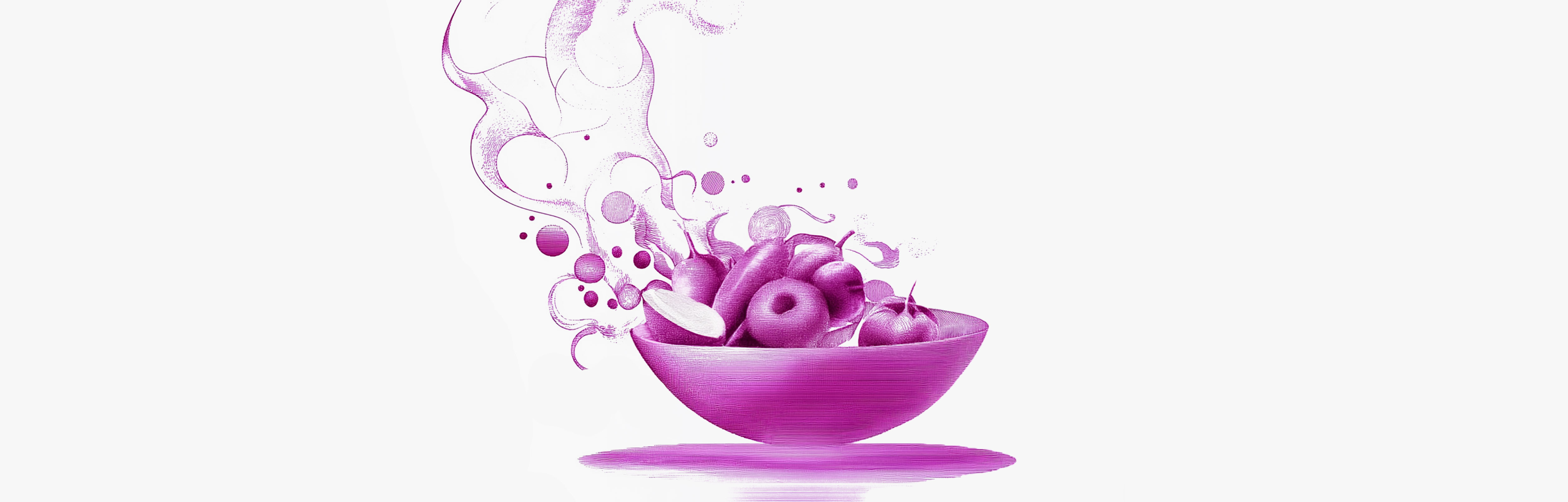 Piacere e nutrizione