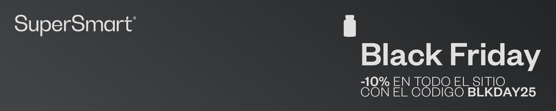 -10% en todo el catálogo