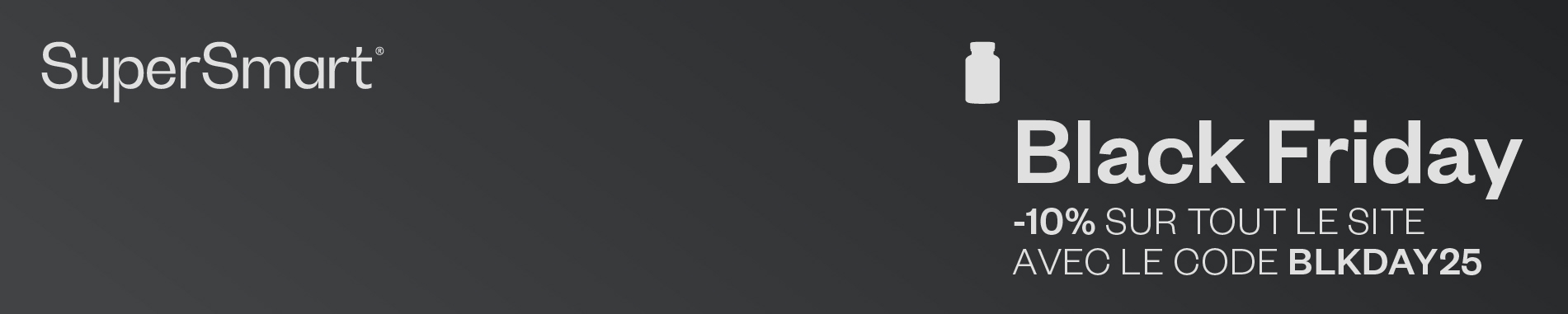 -10% sur tout le catalogue